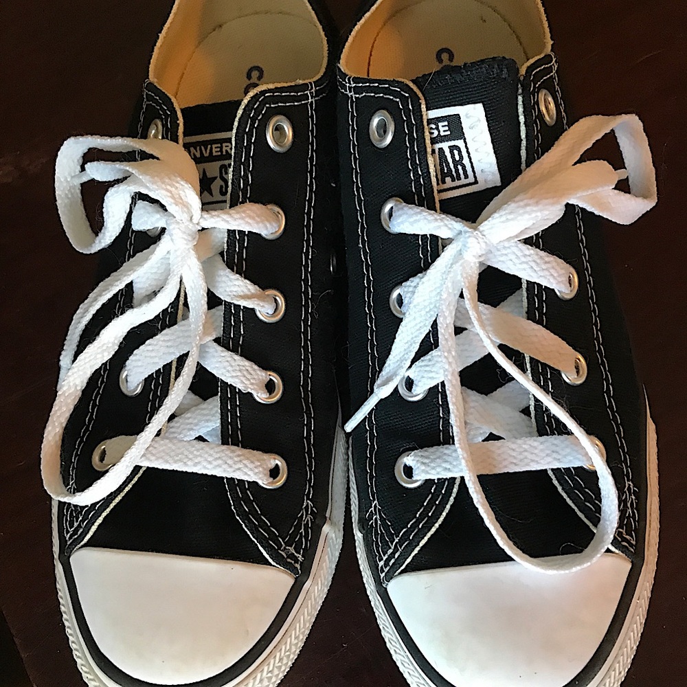 Chuck Taylors brand new condition!